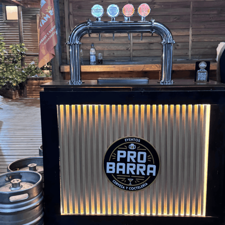 barra